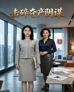 击碎夺产阴谋完整版免费观看