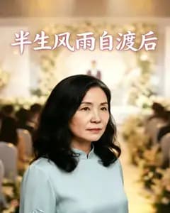 半生风雨自渡后完整版免费观看