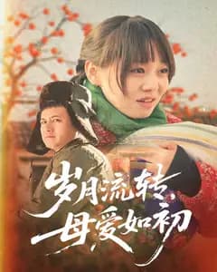 岁月流转，母爱如初完整版免费观看
