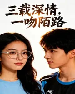 三载深情，一吻陌路完整版免费观看