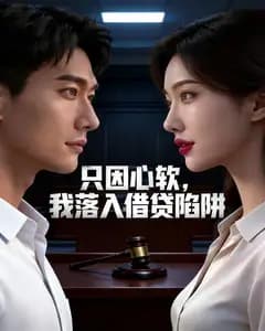 只因心软,我落入借贷陷阱完整版免费观看