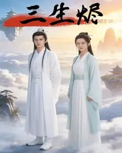 三生烬完整版免费观看
