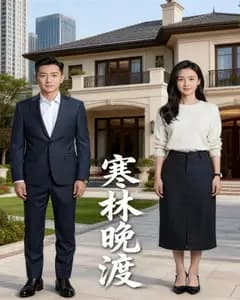 寒林晚渡完整版免费观看