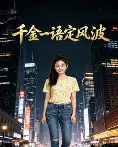 千金一语定风波完整版免费观看