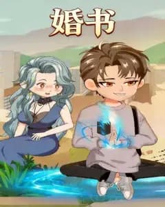 婚书完整版免费观看