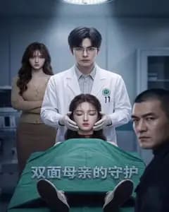 双面母亲的守护完整版免费观看