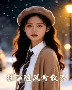 往事随风雪散尽完整版免费观看