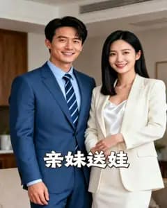 亲妹送娃完整版免费观看