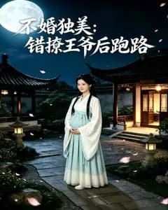不婚独美：错撩王爷后跑路完整版免费观看