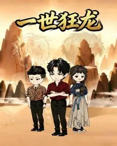 一世狂龙完整版免费观看