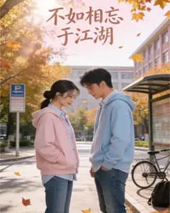不如相忘于江湖完整版免费观看
