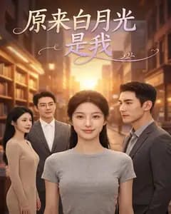 原来白月光是我完整版免费观看
