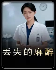 丢失的麻醉完整版免费观看