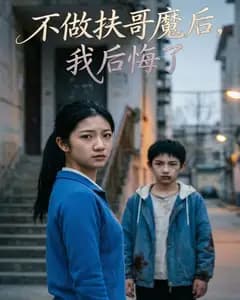 不做扶哥魔后，我后悔了完整版免费观看