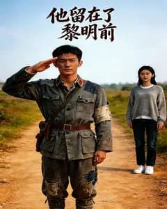 他留在了黎明前完整版免费观看