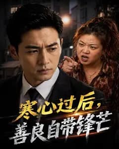 寒心过后,善良自带锋芒完整版免费观看