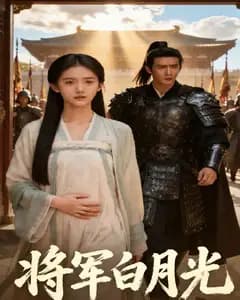 将军白月光完整版免费观看