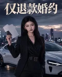 仅退款婚约完整版免费观看