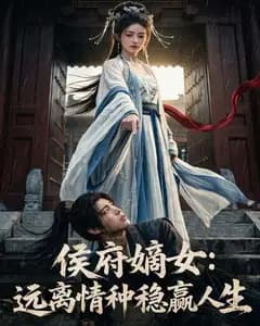 侯府嫡女：远离情种稳赢人生完整版免费观看