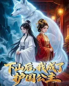 下山后，我成了护国公主完整版免费观看