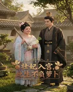 壮妃入宫,此生不负萝卜完整版免费观看
