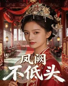 凤阙不低头完整版免费观看