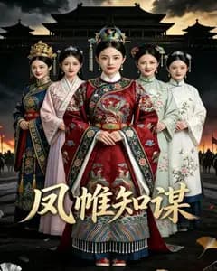凤帷知谋完整版免费观看