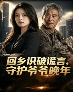 回乡识破谎言,守护爷爷晚年完整版免费观看