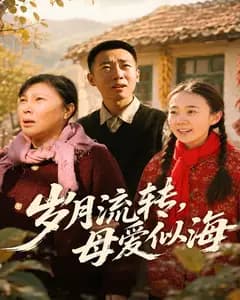 岁月流转，母爱似海完整版免费观看
