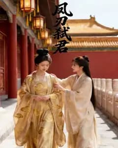凤刃弑君完整版免费观看