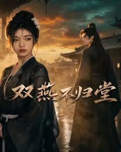 双燕不归堂完整版免费观看