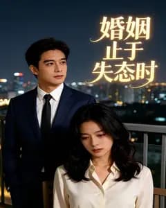 婚姻止于失态时完整版免费观看