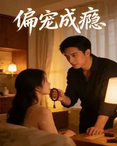 偏宠成瘾完整版免费观看