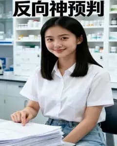 反向神预判完整版免费观看