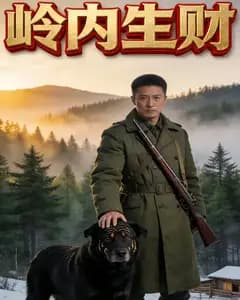 岭内生财完整版免费观看