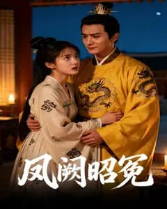 凤阙昭冤完整版免费观看