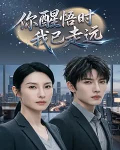 你醒悟时我已走远完整版免费观看