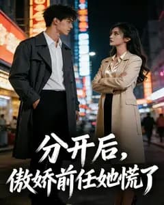 分开后，傲娇前任她慌了完整版免费观看