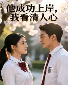 他成功上岸，我看清人心完整版免费观看