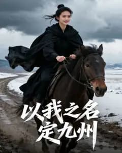 以我之名定九州完整版免费观看