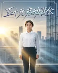 五十元启动资金完整版免费观看