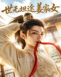 世无坦途姜家女完整版免费观看