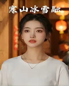 寒山冰雪融完整版免费观看