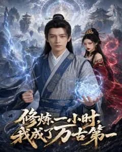 修炼一小时,我成了万古第一完整版免费观看