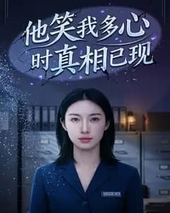 他笑我多心时真相已现完整版免费观看