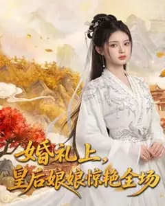 婚礼上，皇后娘娘惊艳全场完整版免费观看