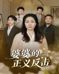 婆婆的正义反击完整版免费观看