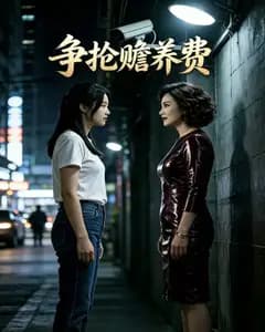 争抢赡养费完整版免费观看