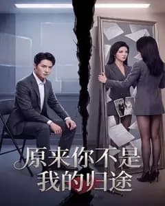 原来你不是我的归途完整版免费观看