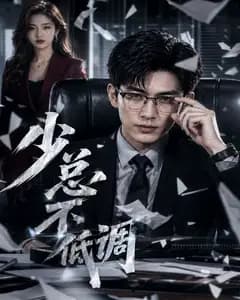 少总不低调完整版免费观看
